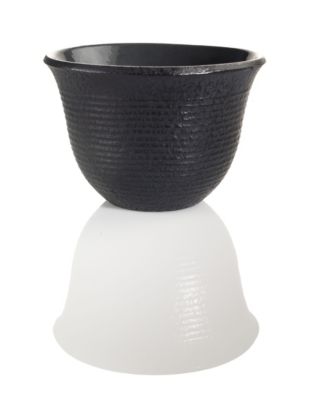 Senbiki Cast Iron Tea Cup